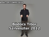 Bödőcs Tibor: Szilveszter 2012