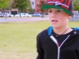 MattyB - I Know You Where Trouble (Magyar...