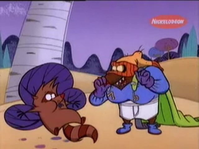 Hódító Hódok 011-S01E06a - Szuperhód (angrybeavers.atw.hu)