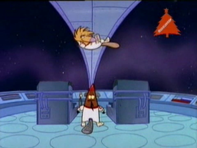 Hódító Hódok 016-S01E08b - Forró utazás a Napra (angrybeavers.atw.hu)