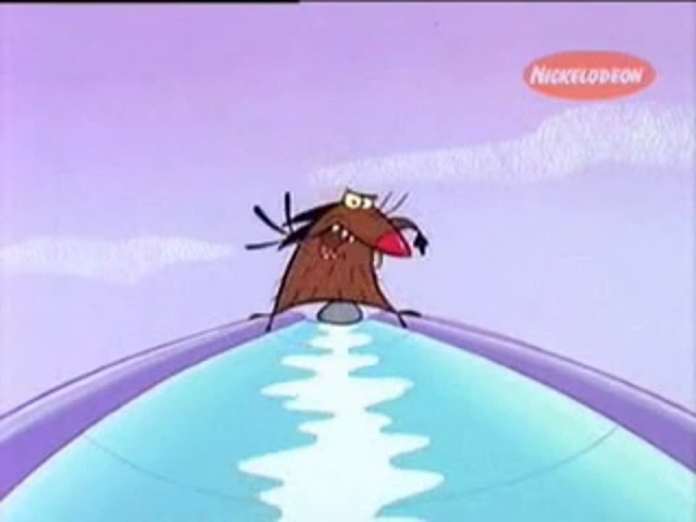 Hódító Hódok 019-S01E10a - H2Ooooo (angrybeavers.atw.hu)