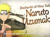 Naruto Shippuden Ultimate Ninja Strom 3-4...