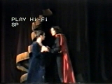 Shakespeare  III. Richard L&M révais színkör 1997
