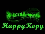 Electro-House mix 2013. by HappyKopy
