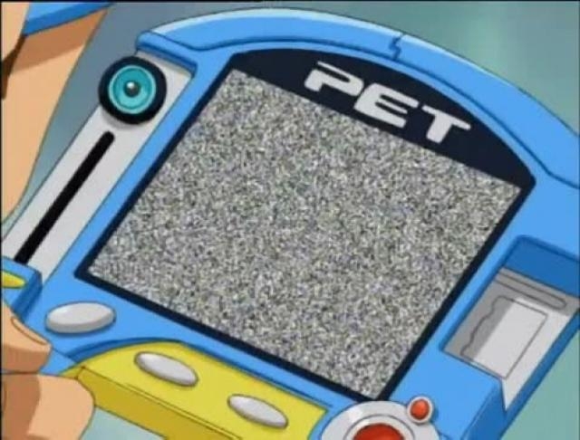 MegaMan 6 rész