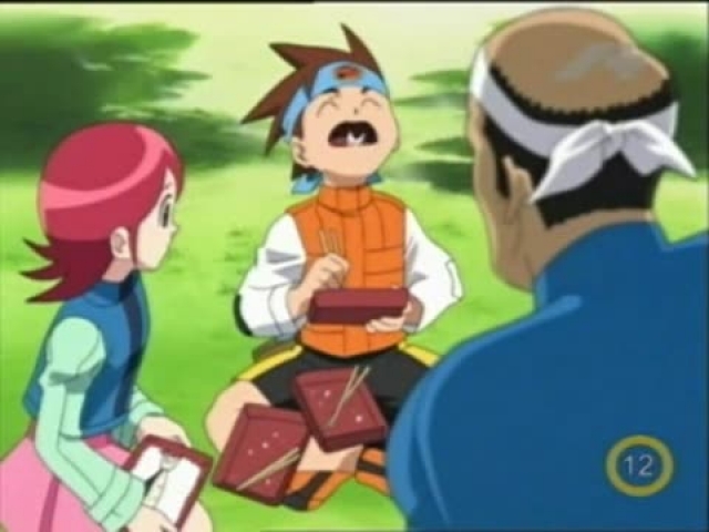 MegaMan 8 rész