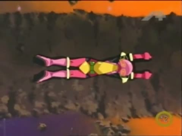 MegaMan 9 rész