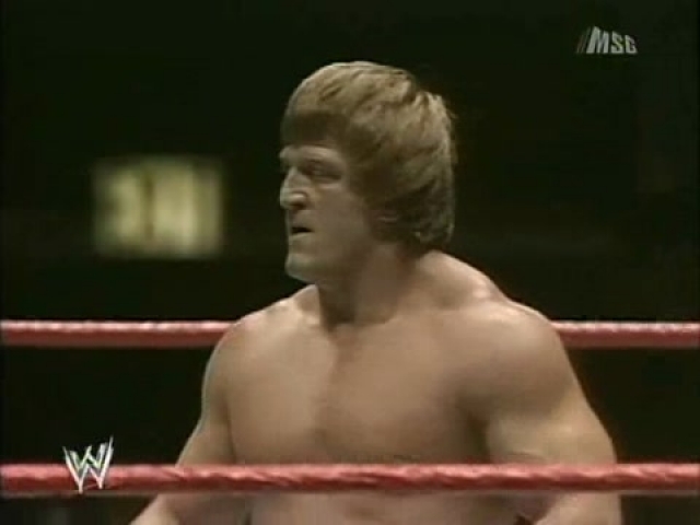Hulk Hogan vs Paul Orndorff (WWF 1984.02.20)