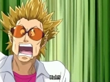 Eyeshield 21 88. rész (magyar felirattal)