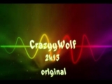 CrazyyWolf- Lazulós (2013)
