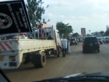 Entebbe road 2
