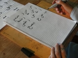 Arab írás-olvasás videó tanfolyam 6. rész