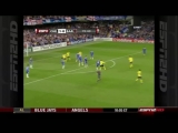 2009.05.06. Chelsea FC - FC Barcelona 1-1