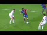 2009.04.08. FC Barcelona - Bayern München 4-0