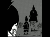 Naruto Manga 616.fejezet - A nindzsa kitartása