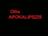 Ollie Apokalipszis