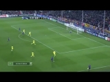 2009.03.11. FC Barcelona - Olympique Lyon 5-2