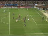 2011.08.26. FC Barcelona - FC Porto 2-0