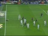 2012.01.18. Real Madrid - FC Barcelona 1-2