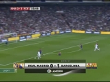2010.04.10. Real Madrid - FC Barcelona 0-2