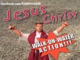 Jézus akciófigura