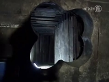 30 méteres alagutat ástak a bankrablók