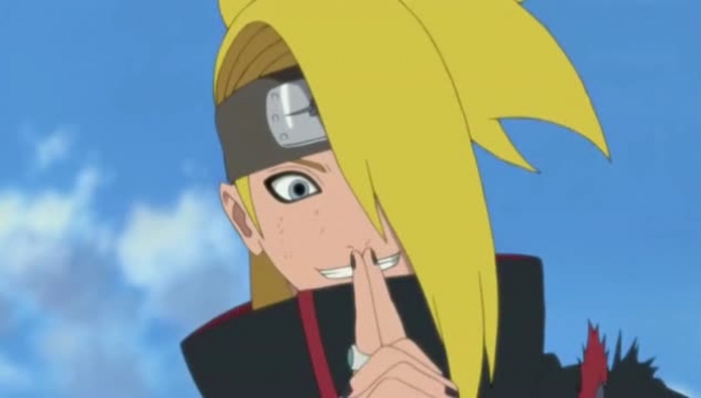 Naruto Shippuuden 123.rész