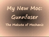 Gunnfaser - a lövész ( 2011 -es MOC )