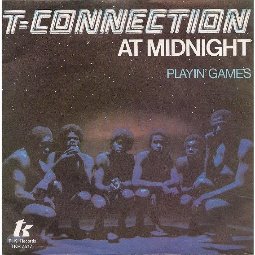 T connection. T-connection - 1978 - t-connection. T. connection at Midnight Disco - Mix. At Midnight. Discomix 2 Gerasimov обложка СД