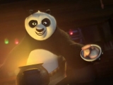 Kung Fu Panda ünnepe