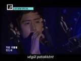 Super Junior KRY - Alvadás - Coagulation