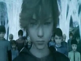 Final Fantasy VII - Advent Children - Part3