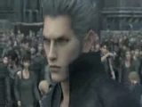 Final Fantasy VII - Advent Children - Part4
