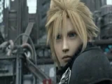 Final Fantasy VII - Advent Children - Part5