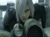 Final Fantasy VII - Advent Children - Part6
