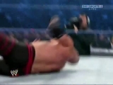 WWE Breaking Point 2009 Highlights [HD]