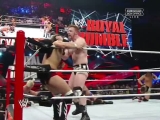 Royal Rumble 2013. Part. 4.
