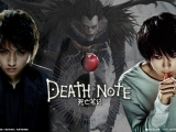Death Note a Film 1.rész - Part1