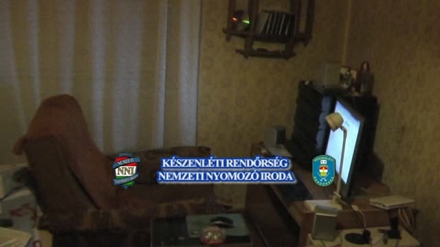 Tiltott pornográf felvételek miatt indítottak eljárást