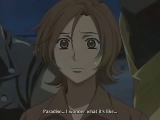 Wolf's Rain 16.rész (magyar felirattal)