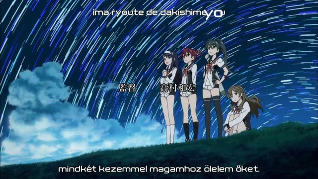 Vividred Operation 4.rész