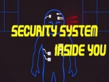 south park in security reklám