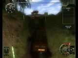 UAZ Racing 4x4 Gameplay HD