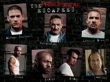 Prison Break song