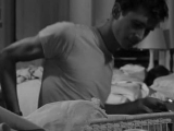 Az utolsó part - A reggel Anthony Perkins