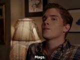 The Carrie Diaries- Carrie naplója 1. évad 2. rész