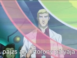 Az igazság ifjú ligája 2.évad 3.rész(feliratosan!)