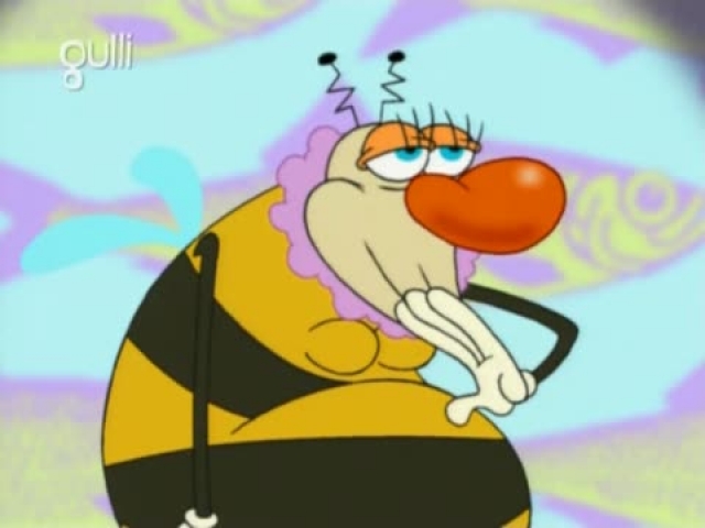 Oggy és a svábbogarak  73.