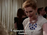 The Carrie Diaries- Carrie naplója 1. évad 5. rész