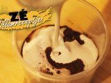 Zé Villámreceptjei: Igazi csokipuding avokádóból